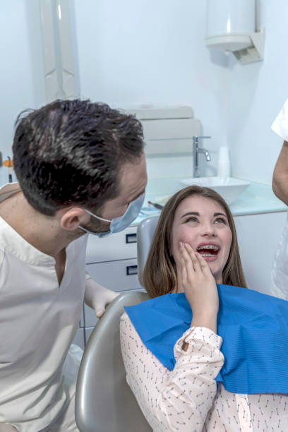 Best Knocked-Out Tooth (Avulsed Tooth) Treatment in USA